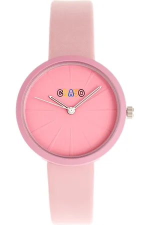 crayo Blade Unisex Watch - Stainless Steel - One Size