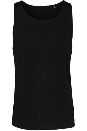 Sols Unisex Adult Crusader Organic Cotton Tank Top (Deep ) - Size 2XL