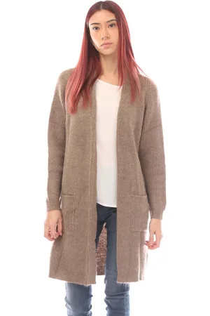 ONLY Womens Jade Open Cardigan in - Size 6 UK