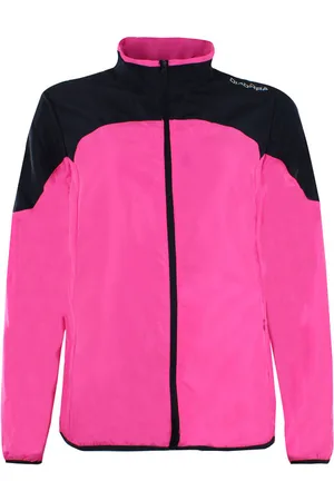 Diadora X-Run Womens Running Jacket - Size Medium