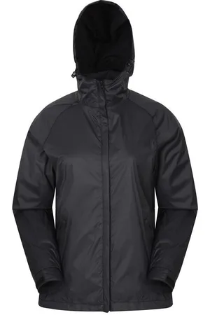 Mountain Warehouse Mens Torrent Waterproof Jacket - Size Large
