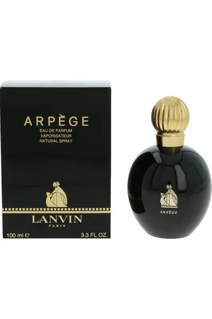 Lanvin Womens Arpege Eau de Parfum 100ml Spray For Her - - One Size