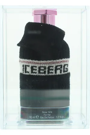 Iceberg Womens Since 1974 For Her Eau de Parfum 50ml - One Size