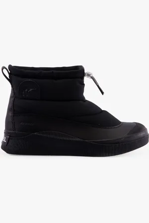 sorel OUT N ABOUT IV PUFFY Womens Winter Boots - Size UK 7