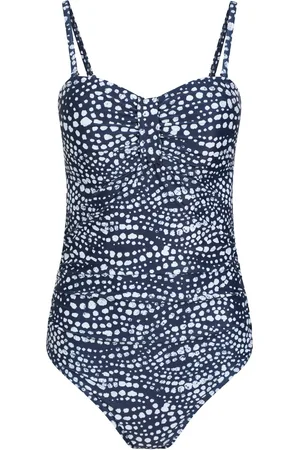Mountain Warehouse Womens/Ladies Resort Tummy Control One Piece Swimsuit - Size 8 UK