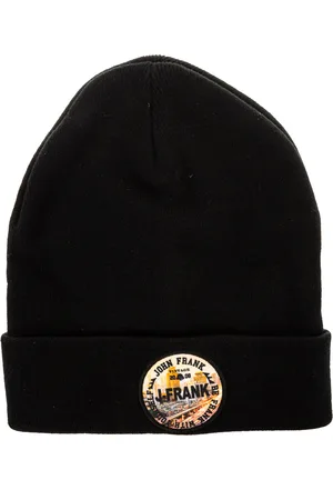 JOHN FRANK Mens Hemmed hat JFBN18W01- man - One Size