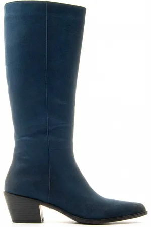 Montevita Womens Heeled Boot Botarent4 - Size UK 3.5