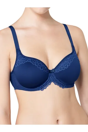 Triumph Womens Beauty-Full Darling WP T-Shirt Bra - - Size 30D UK BACK/CUP