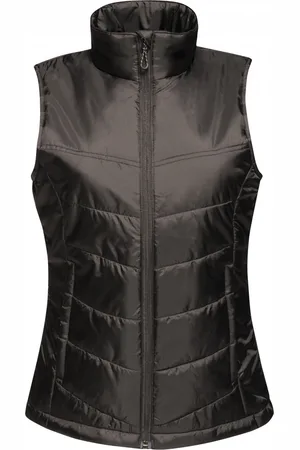 Regatta Womens/Ladies Stage Insulated Bodywarmer - Size 12 UK