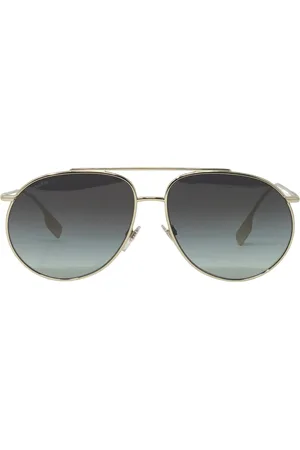 Burberry Womens BE3138 11098G Alice Sunglasses - One Size