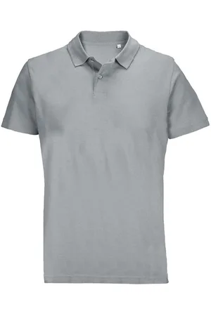 Sols Unisex Adult Pulse Pique Polo Shirt (Pure ) - Size Small