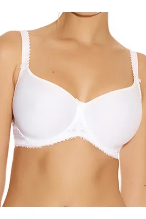 Fantasie Womens Rebecca T Shirt Bra - material_nylon - Size 32D