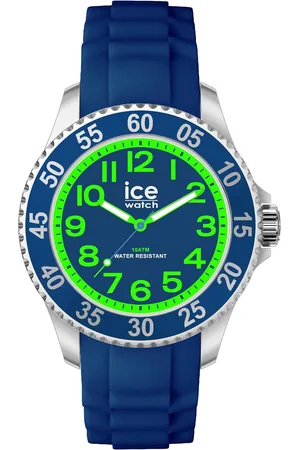 Ice-Watch Childrens Unisex Ice Watch Ice Steel - Spaceship Child