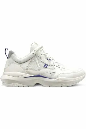 Arkk Copenhagen Quantm T-G9 Womens Trainers Leather - Size UK 6