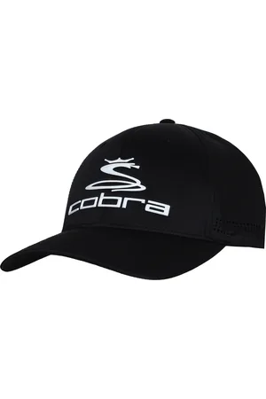 Cobra Pro Tour Mens Golf Cap - Size L/XL