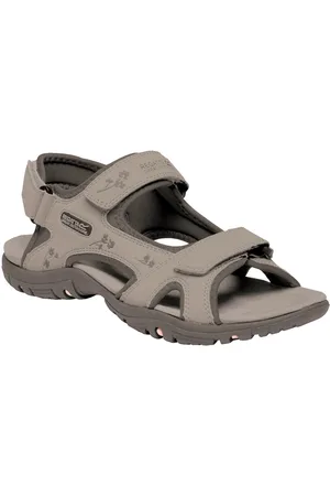 Regatta Womens Lady Haris Lightweight Summer Walking Sandals - - Size UK 4