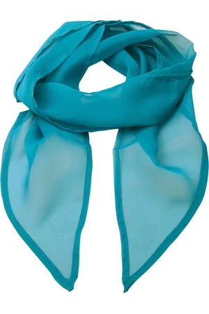 Premier Unisex Adult Colours Chiffon Scarf - One Size