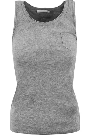 Champion Heritage Fit Womens Tank Top - Size Small
