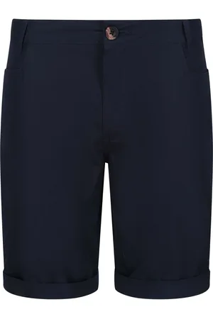Regatta Mens Cobain Shorts - Size 36 Regular