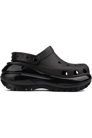 Crocs Womens Mega Crush Shoes - - Size UK 7