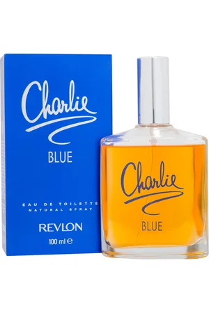 Revlon Womens Charlie Eau de Toilette 100ml For Her - One Size