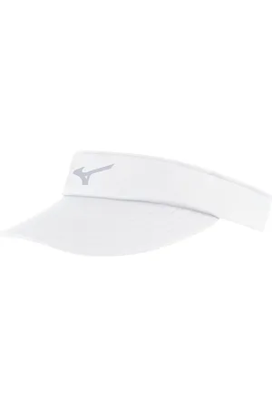 Mizuno Elite Visor II Mens Cap - One Size