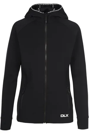 Trespass Womens/Ladies Anais DLX Hoodie - Size Large