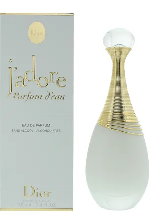 Dior Womens J