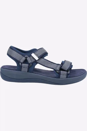 Hush Puppies Sara Quarter Strap Sandal Womens - - Size UK 4