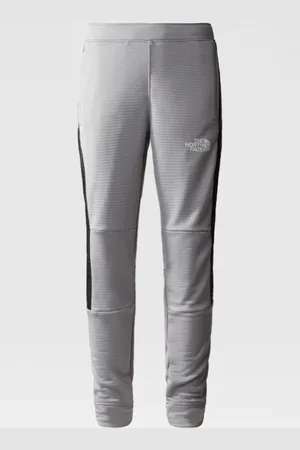 The North Face Boys Mountain Athletics Joggers in Meld - Size 14-16Y