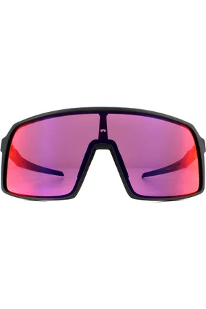 Oakley Mens Sunglasses Sutro OO9406-08 Prizm Road - One Size