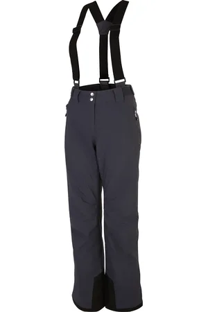 Dare 2B Womens Effused II Waterproof Breathable Ski Pants - - Size 12 Regular