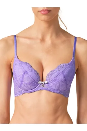 Gossard Womens Superboost Padded Plunge Bra - - Size 30FF