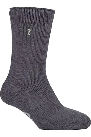 Jeep Womens Ladies Thermal Sock