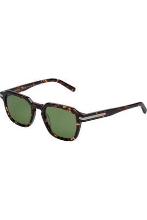Salvatore Ferragamo Mens Rectangular Sunglasses SF1089SN Men - - One Size