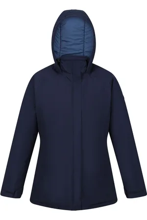 Regatta Womens/Ladies Sanda III Waterproof Jacket - Size 16 UK