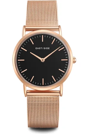 Eastside Womens Female Quartz Stainless Steel Watch Metal Composite - One Size