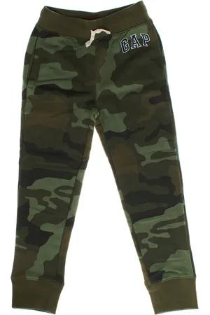 GAP Boys Sports pants 843265 children - - Size 6-7Y