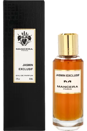 MANCERA Mens Jasmin Exclusif Edp Spray 60 ml - - One Size