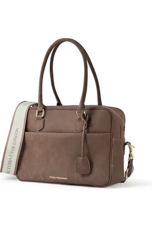 VICTORIA HYDE Womens Margaret business bag in - One Size
