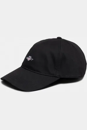 GANT Mens Unisex Shield Cap - - Size L/XL