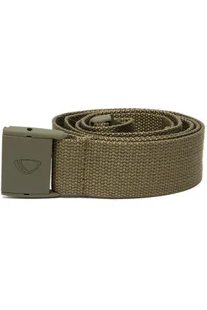 Brasher Mens Everyday Use Durable Belt - - One Size