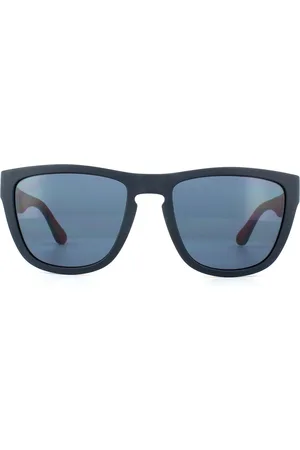 Tommy Hilfiger Square Mens Sunglasses - One Size