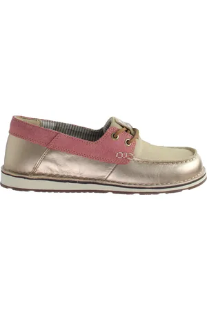 Ariat Cruiser Castaway Womens Shoes Leather (archived) - Size UK 4.5