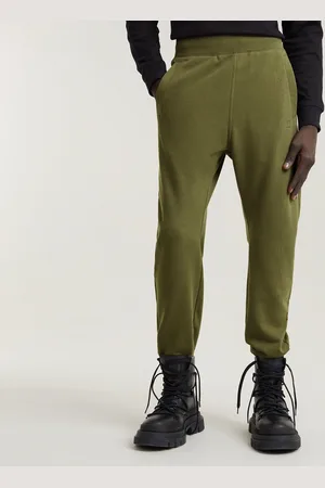 G-Star Mens G-Star RAW Nifous Sweat Pants - Cotton - Size Medium