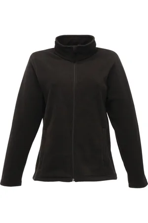 Regatta Womens/Ladies Full-Zip 210 Series Microfleece Jacket - Size 12 UK