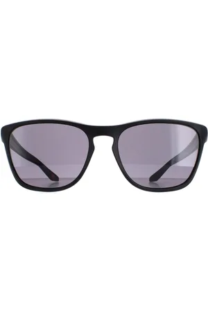Oakley Mens Sunglasses Manorburn OO9479-01 Matte Prizm Grey - One Size