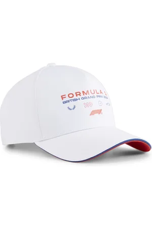 PUMA Unisex F1 Silverstone Cap - - One Size