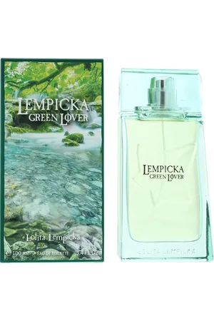 Lolita lempicka Mens Lover Eau de Toilette 100ml Spray For Him - One Size