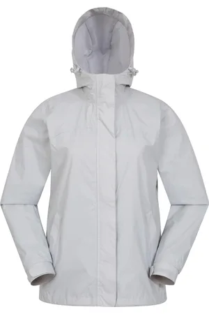 Mountain Warehouse Womens/Ladies Torrent Waterproof Jacket - Size 16 UK